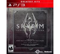 La Elder Scrolls IV Oblivion sony PLAYSTATION 3 , PS3 Nuevo