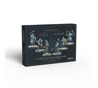 Elder Scrolls: Call to Arms - Stormcloak Shieldbreakers