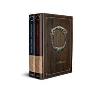 The Elder Scrolls Online – Volúmenes I y II: The Land & the Lore (Box Set) – Tales of Tamriel