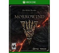 Elder Scrolls Online: Morrowind [USA]