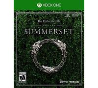 Elder Scrolls Online: Summerset for Xbox One [USA]