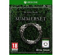 Elder Scrolls online: Summerset - Xbox One [Importación francesa]