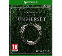 Elder Scrolls Online: Summerset - Xbox One [Importación inglesa]