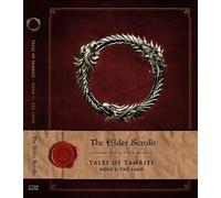 Tales of Tamriel – Volumen 1: La Tierra – Tapa dura (The Elder Scrolls)
