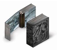 ELDER SCROLLS V SKYRIM BOX SET: Volumes I, II & III (Box Set)
