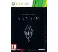 Elder Scrolls V: Skyrim Elder Scrolls 5: Skyrim [Importación alemana]