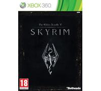 Elder Scrolls V: Skyrim Juego para Consola Microsoft XBOX 360