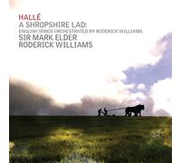 Elder,Sir Mark - A Shropshire Lad