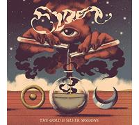 Elder - The gold & silver sessions [Vinilo]