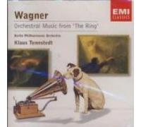 Elder - Walkürenritt/Ouvertüren