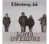 Elderberry, Jak - Long Overdue