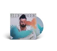 Elderbrook - Another Touch (CD)