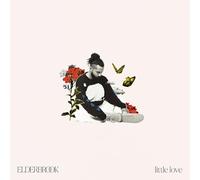 Elderbrook - Elderbrook - Little Love (LP) [Vinilo]