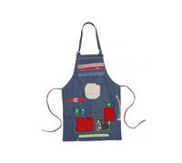 Elderly Sensory Activities Apron Dementia Sensory Games Stress Relief Unisex Apron for Dementia Alzheimers