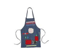 Elderly Sensory Activities Apron Dementia Sensory Games Stress Relief Unisex Apron for Dementia Alzheimers