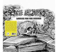 Elders - Elders: Looking For The Answer [Winyl] [Vinilo]