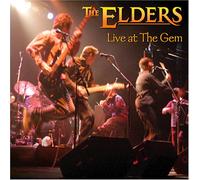 Elders - Live at the Gem