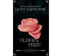 Elder's Prize: 2 (Tales of the Sanguinant)