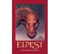 Eldest: Book II: 2 (The Inheritance Cycle)