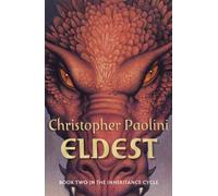 Eldest: Book Two (The Inheritance Cycle, 2)
