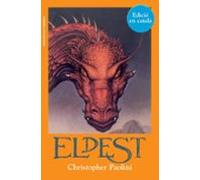 Eldest (cicle El Llegat 2) (ebook)