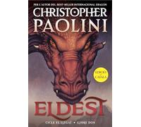 Eldest (Cicle El Llegat 2) (Roca Infantil y Juvenil)