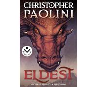 Eldest (Ciclo El Legado 2): Edición 2022 (Best Seller | Ficción)