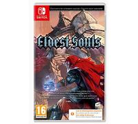 Eldest Souls - Código de descarga - Switch - Formato : Nintendo