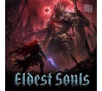 Eldest Souls (US/EU) - Clave Steam