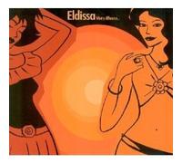 Eldissa - What a Difference