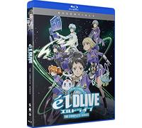 elDLIVE: The Complete Series [USA] [Blu-ray]