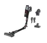 Eldom Aspiradora sin Cable VESS Negro 150 W 5 Piezas