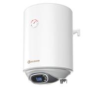 Eldom Favourite Digital - Calentador de agua (30 L, resistente a la presión)