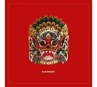 Eldorado (2lp) [Vinyl LP] [VINYL] [Vinilo]