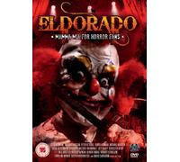 Eldorado [DVD] [Reino Unido]