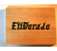 Eldorado - Ekiribako [Alemania] [DVD]