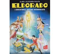 Eldorado [Italia] [DVD]