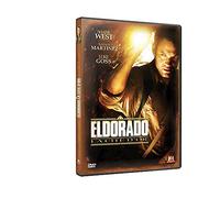 Eldorado, la cité d'or [Francia] [DVD]