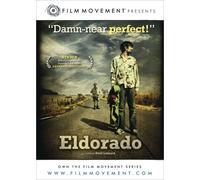 Eldorado [Reino Unido] [DVD]