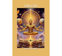 Eldorado: Urban Fantasy Science Fiction Thriller (Jack Edwards-Saga)