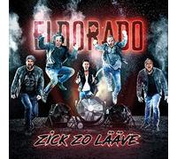Eldorado - Zick Zo Laeaeve
