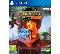 Eldrador creatures