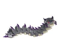 ELDRADOR CREATURES 70830 figura de juguete para niños, Muñecos 7 año(s), Monsters and dragons, Shadow World, Multicolor
