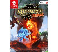 Eldrador Creatures (Nintendo Switch) eShop Key EUROPE