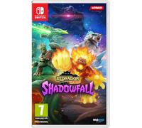 Eldrador® Creatures Shadowfall - NINTENDO SWITCH