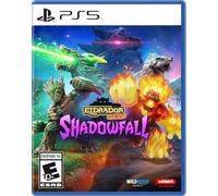 Eldrador Creatures Shadowfall - Playstation 5