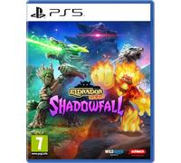 Criaturas Eldrador Shadowfall PS5