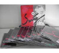 Eldridge,Basie,Hampton,Dorsey,Goodman,Sisters,Sinatra,Cole,Waller,Armstrong,Gillespie,White,Ellington,Day,Levine,Shaw,Dorsey,Astaire,Clinton,Calloway,Beneke,Gray,Lee,Kelly,Kenton,Bradley,Krupa - Swing Time (10er Box mit über 200 Hits)