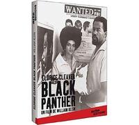 Eldridge Cleaver, Black Panther [Francia] [DVD]