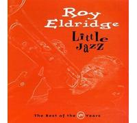 Eldridge. Roy - Best of Verve Years /Vrv